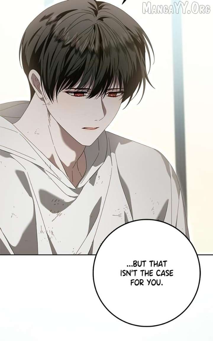 I Grabbed The Leash Of The Blind Beast - Chapter 63 Page 59