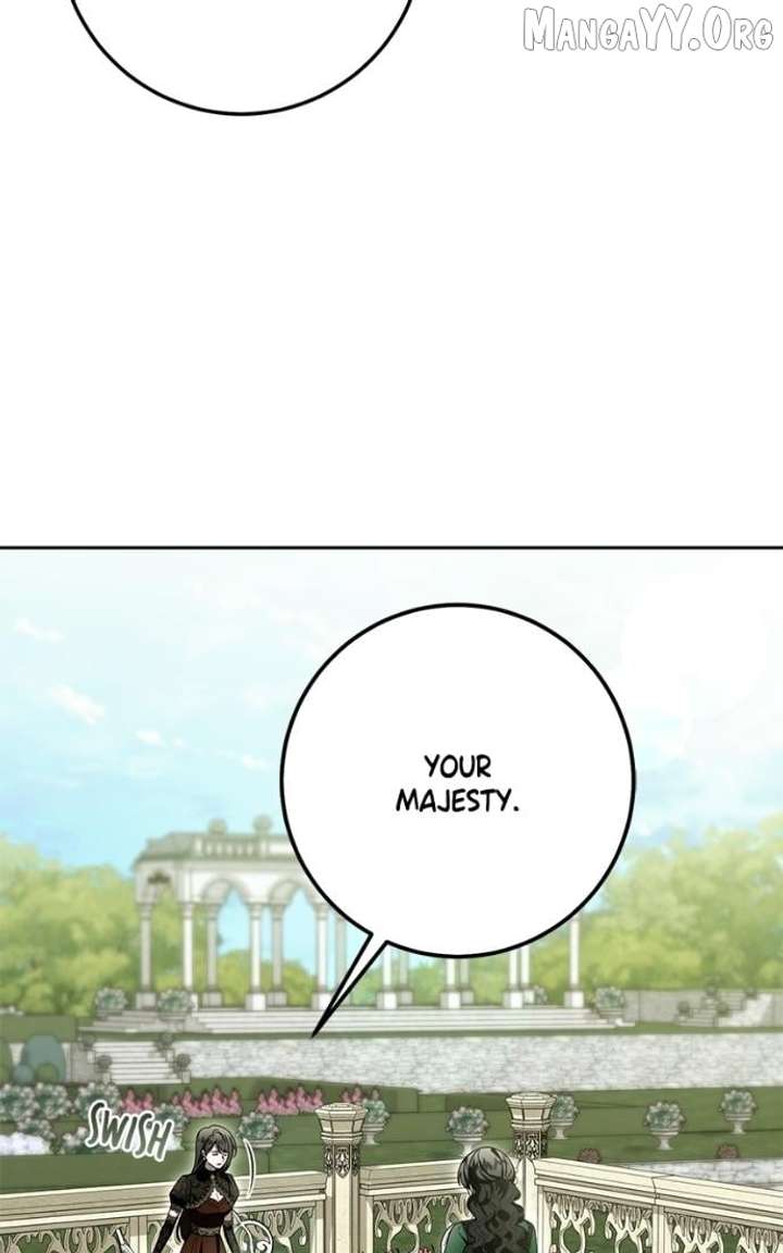 I Grabbed The Leash Of The Blind Beast - Chapter 63 Page 6