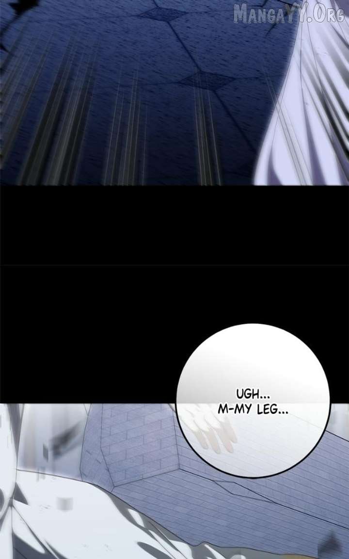 I Grabbed The Leash Of The Blind Beast - Chapter 63 Page 66