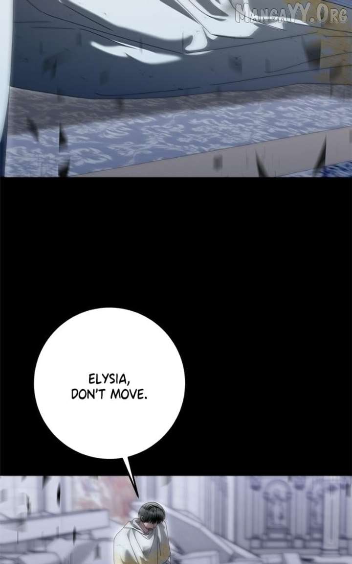 I Grabbed The Leash Of The Blind Beast - Chapter 63 Page 67