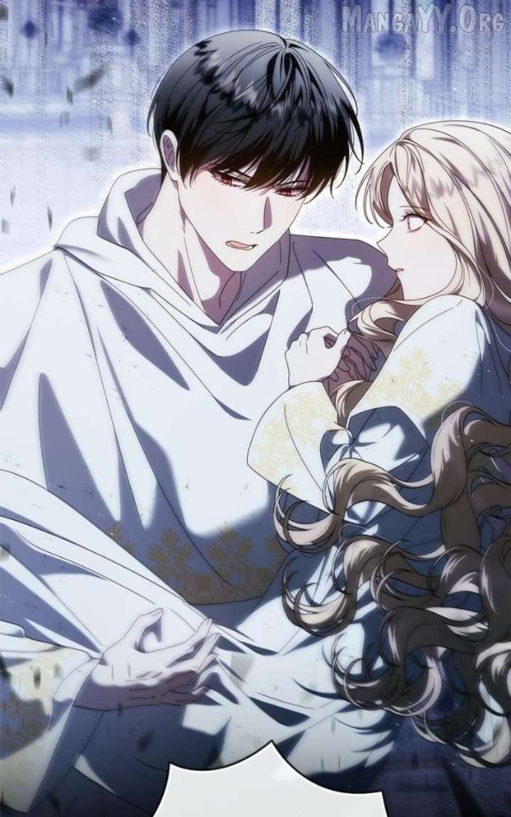 I Grabbed The Leash Of The Blind Beast - Chapter 63 Page 69