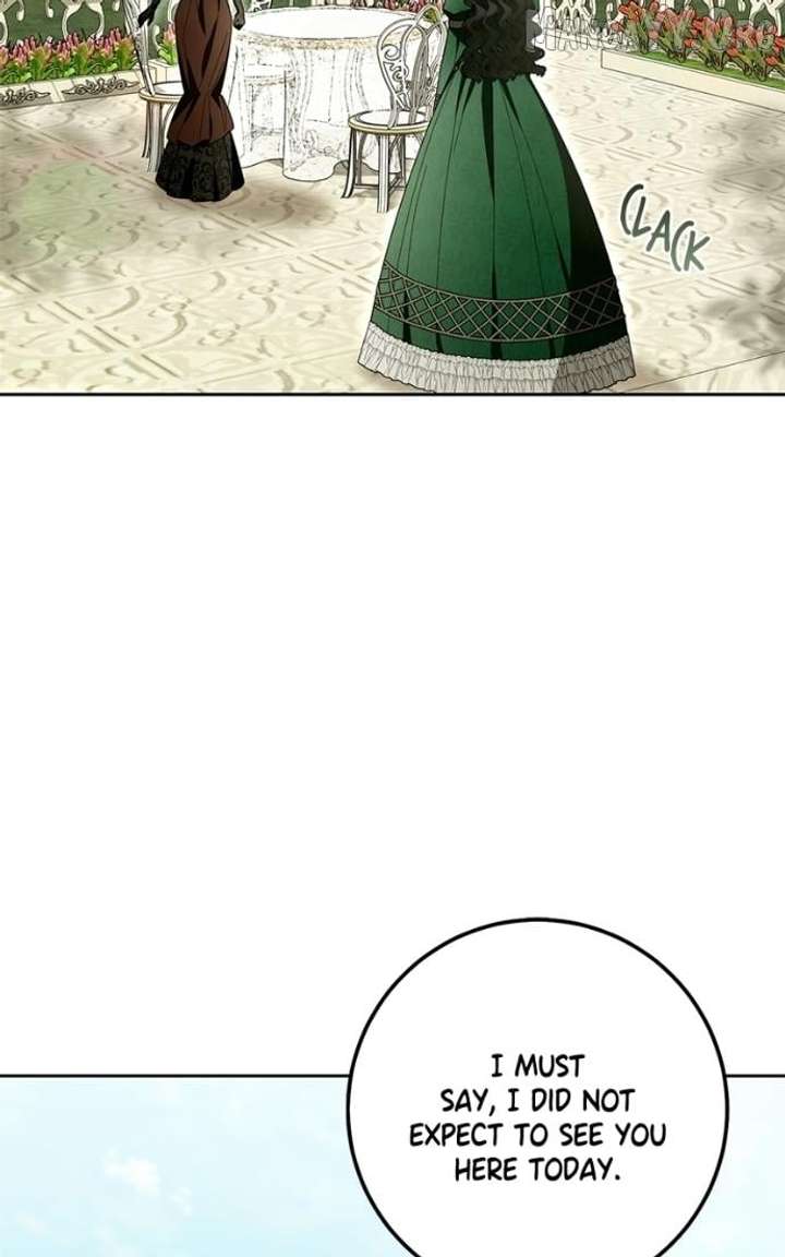 I Grabbed The Leash Of The Blind Beast - Chapter 63 Page 7