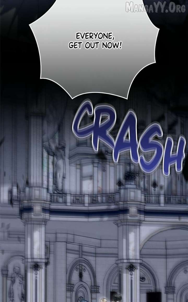 I Grabbed The Leash Of The Blind Beast - Chapter 63 Page 70