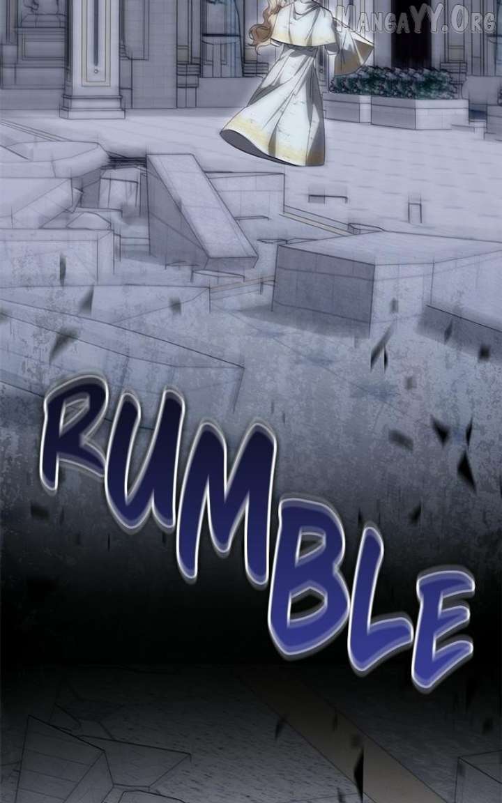 I Grabbed The Leash Of The Blind Beast - Chapter 63 Page 71