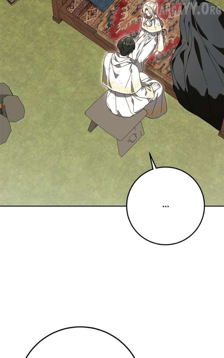 I Grabbed The Leash Of The Blind Beast - Chapter 63 Page 74