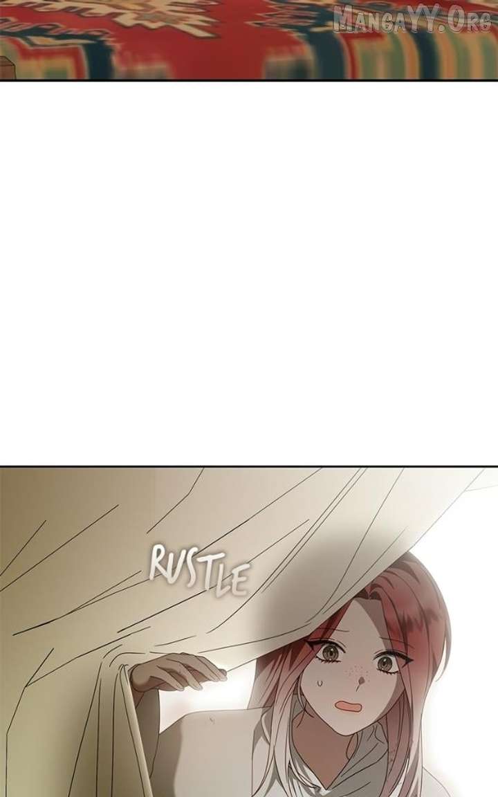 I Grabbed The Leash Of The Blind Beast - Chapter 63 Page 76