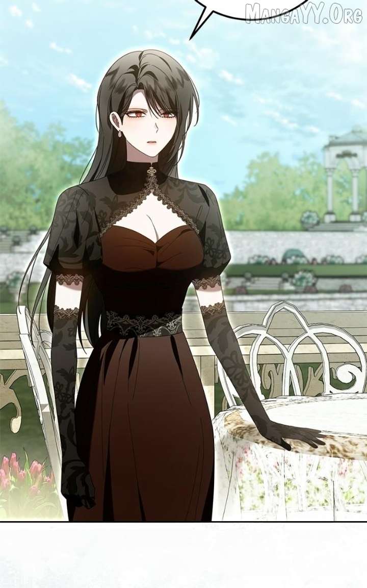 I Grabbed The Leash Of The Blind Beast - Chapter 63 Page 8