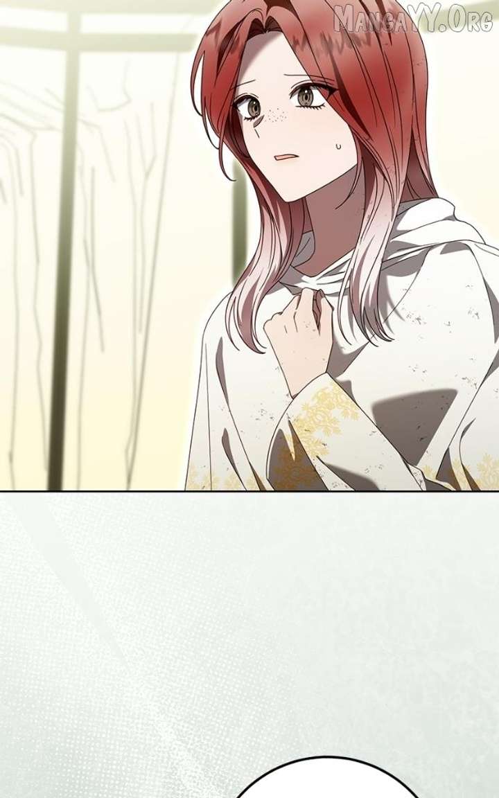 I Grabbed The Leash Of The Blind Beast - Chapter 63 Page 80