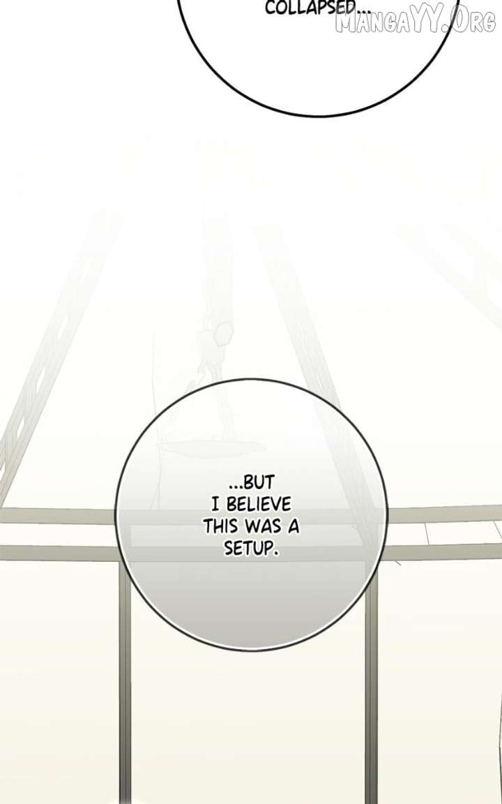 I Grabbed The Leash Of The Blind Beast - Chapter 63 Page 84