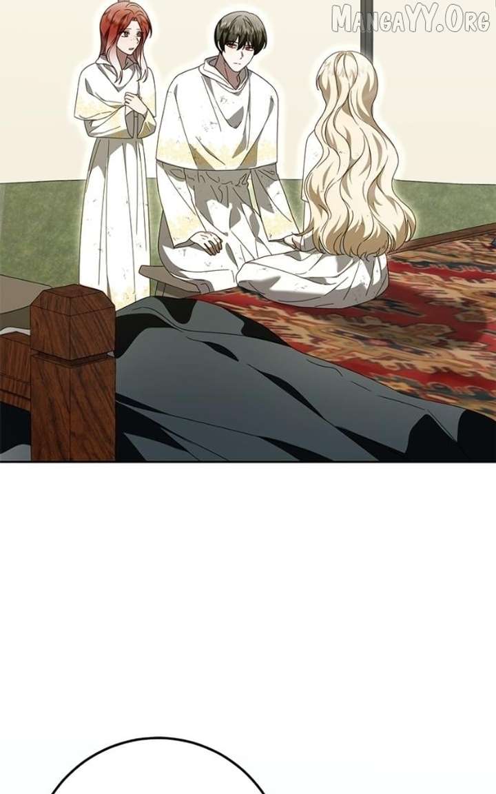 I Grabbed The Leash Of The Blind Beast - Chapter 63 Page 85