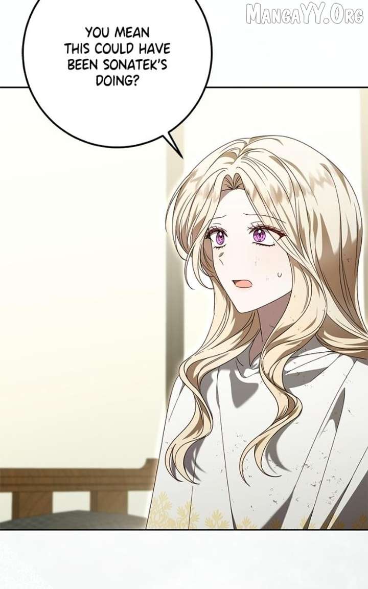 I Grabbed The Leash Of The Blind Beast - Chapter 63 Page 86