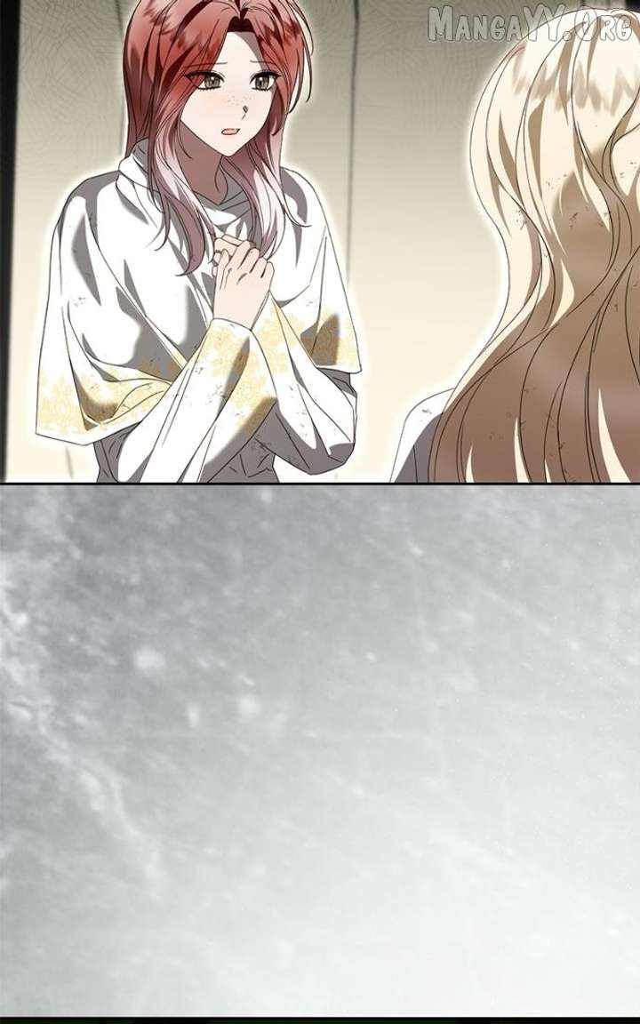 I Grabbed The Leash Of The Blind Beast - Chapter 63 Page 88