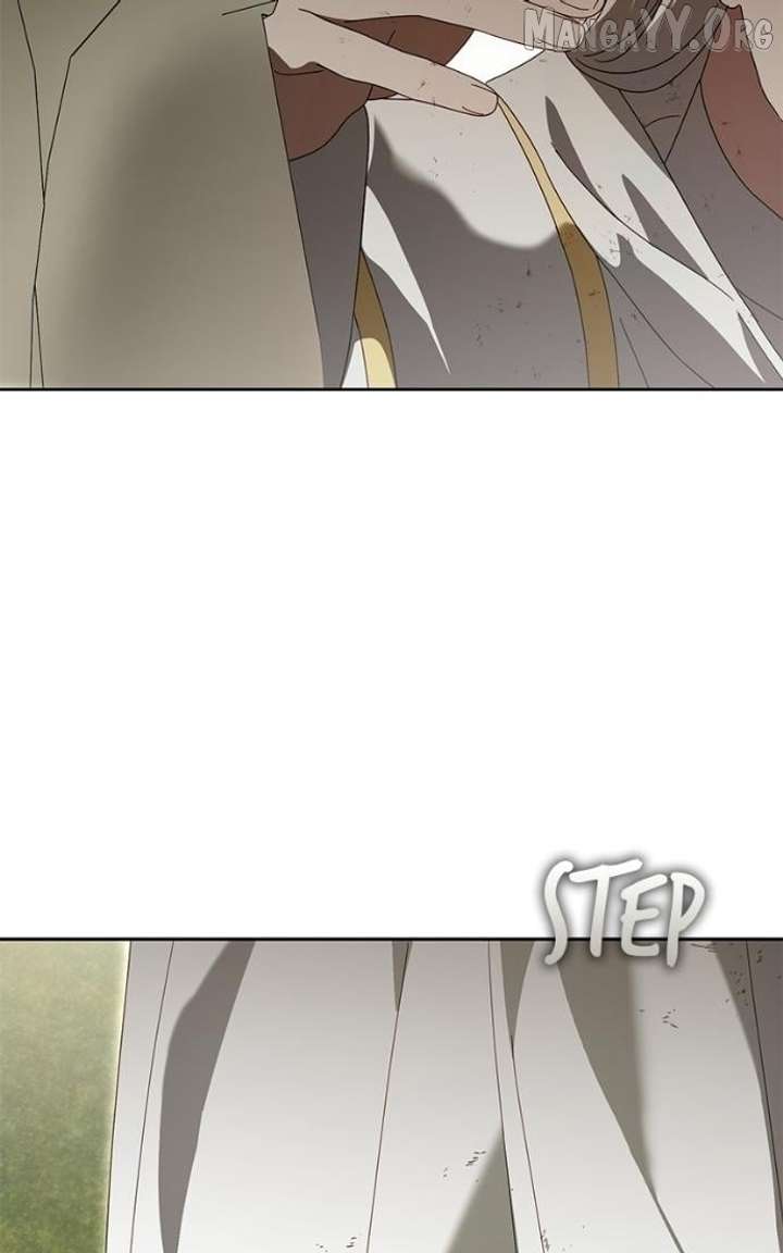 I Grabbed The Leash Of The Blind Beast - Chapter 63 Page 91