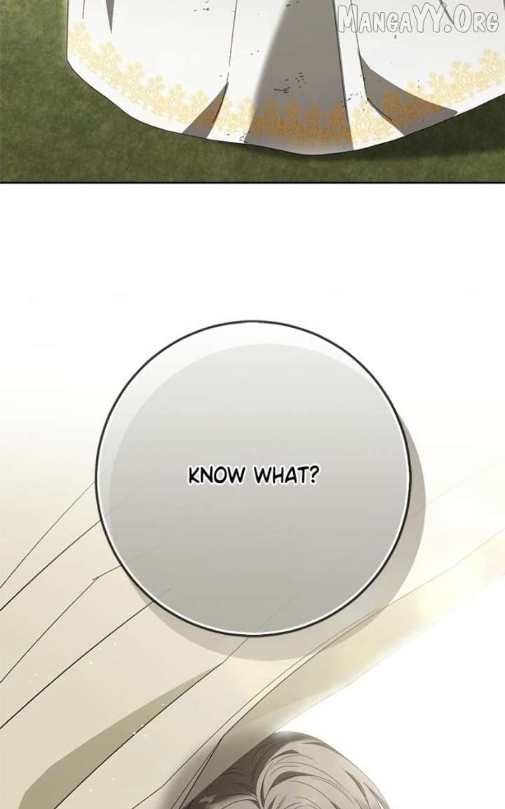 I Grabbed The Leash Of The Blind Beast - Chapter 63 Page 92