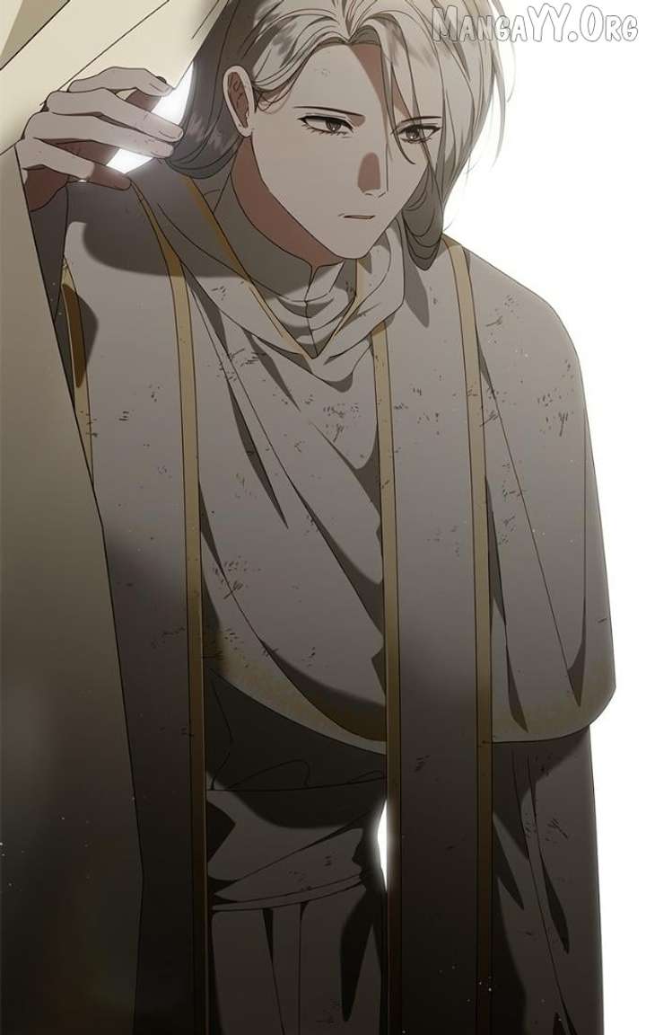 I Grabbed The Leash Of The Blind Beast - Chapter 63 Page 93