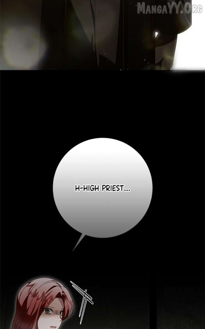 I Grabbed The Leash Of The Blind Beast - Chapter 63 Page 94