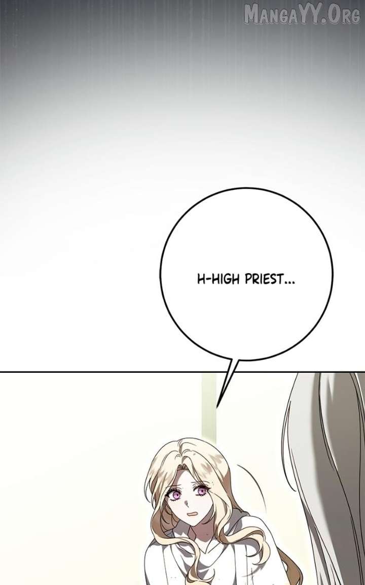 I Grabbed The Leash Of The Blind Beast - Chapter 63 Page 99