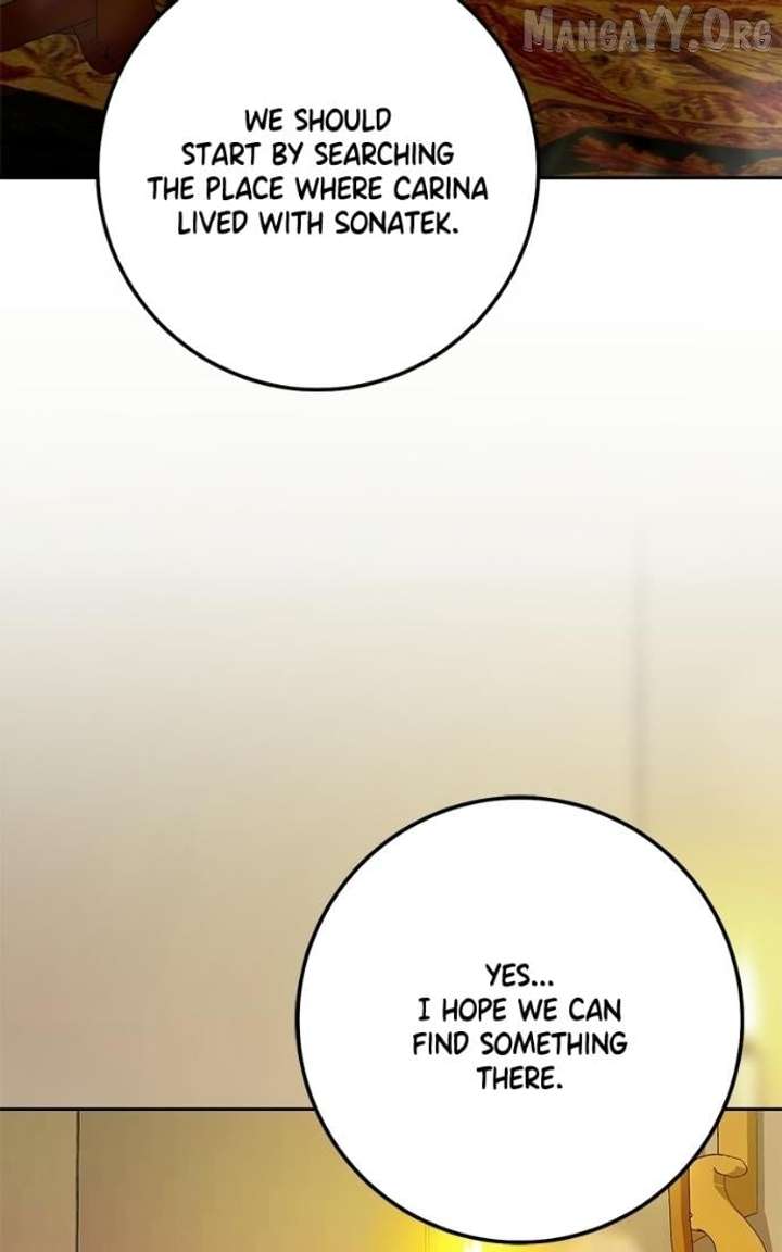 I Grabbed The Leash Of The Blind Beast - Chapter 64 Page 102