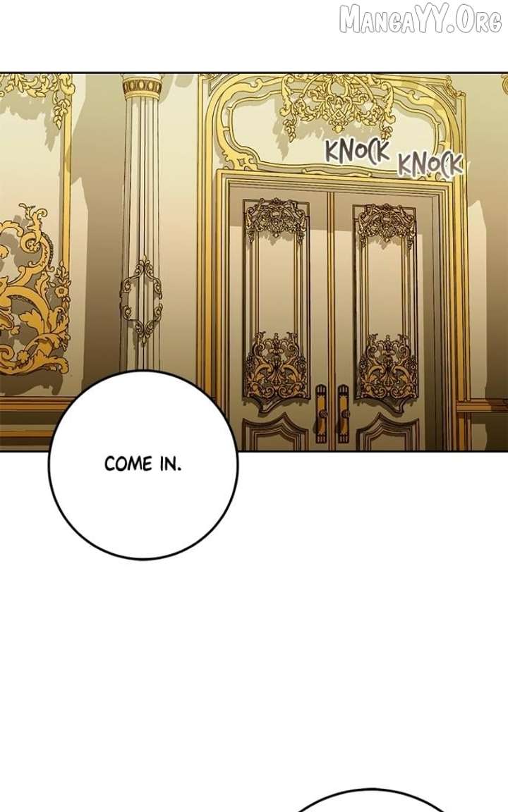 I Grabbed The Leash Of The Blind Beast - Chapter 64 Page 104