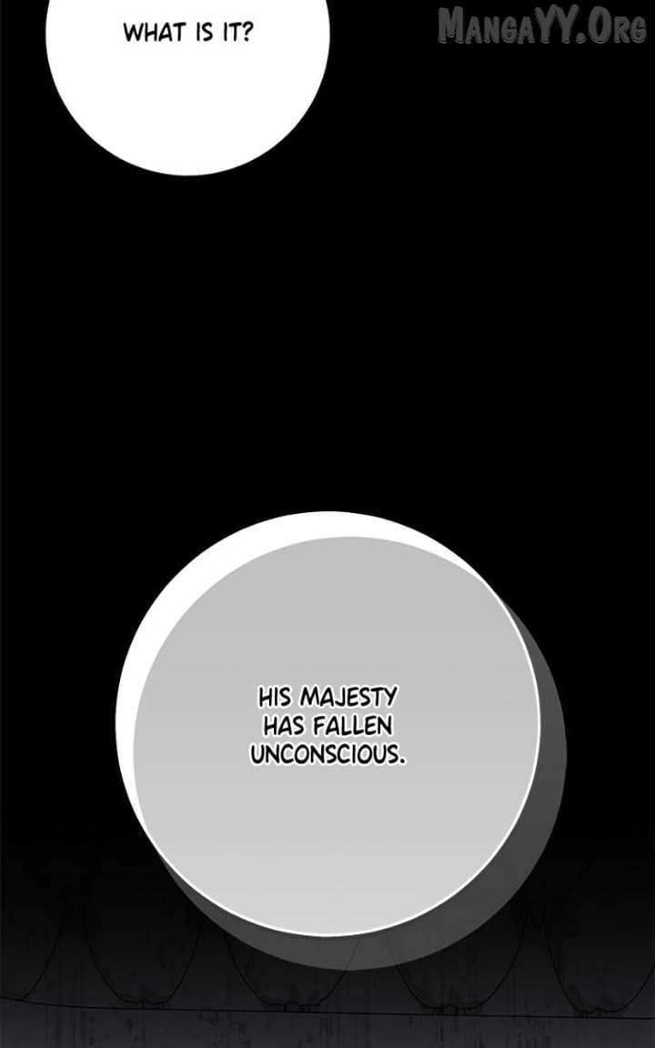 I Grabbed The Leash Of The Blind Beast - Chapter 64 Page 106