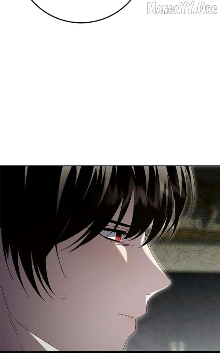 I Grabbed The Leash Of The Blind Beast - Chapter 64 Page 112