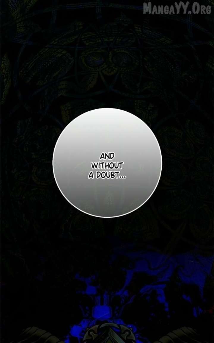 I Grabbed The Leash Of The Blind Beast - Chapter 64 Page 113