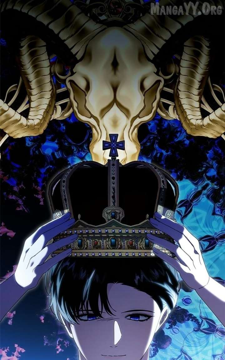 I Grabbed The Leash Of The Blind Beast - Chapter 64 Page 114