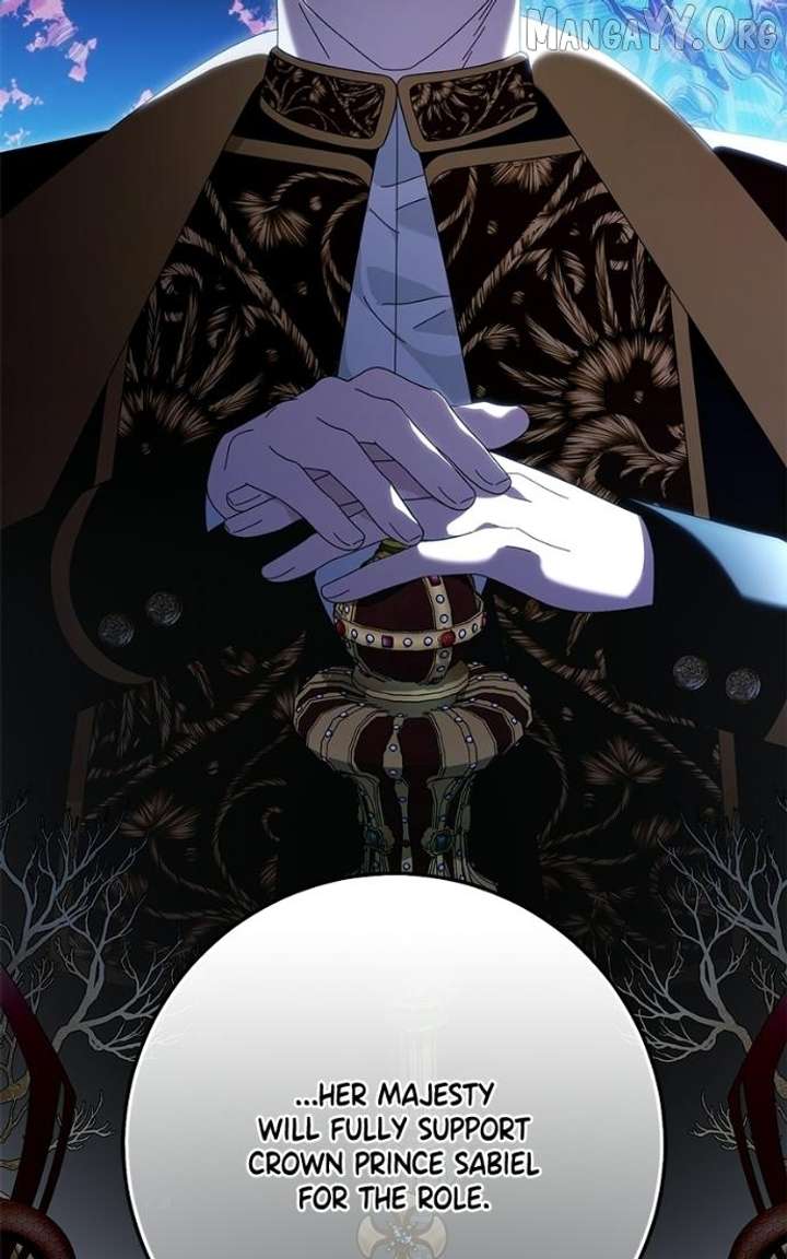 I Grabbed The Leash Of The Blind Beast - Chapter 64 Page 115