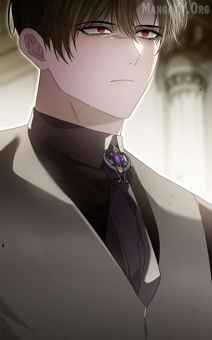 I Grabbed The Leash Of The Blind Beast - Chapter 64 Page 117