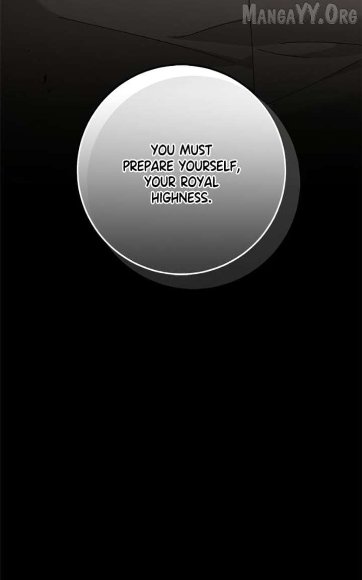 I Grabbed The Leash Of The Blind Beast - Chapter 64 Page 118