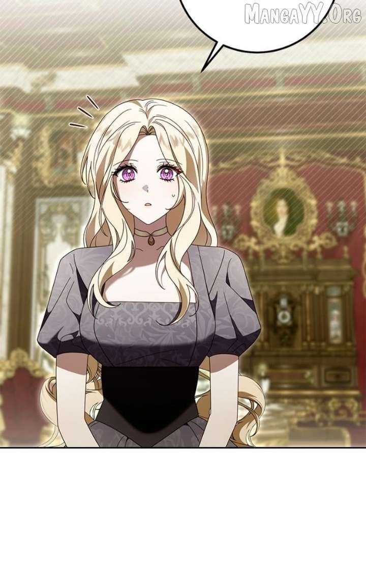 I Grabbed The Leash Of The Blind Beast - Chapter 64 Page 12