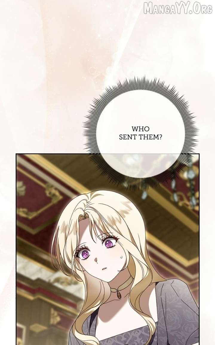 I Grabbed The Leash Of The Blind Beast - Chapter 64 Page 14