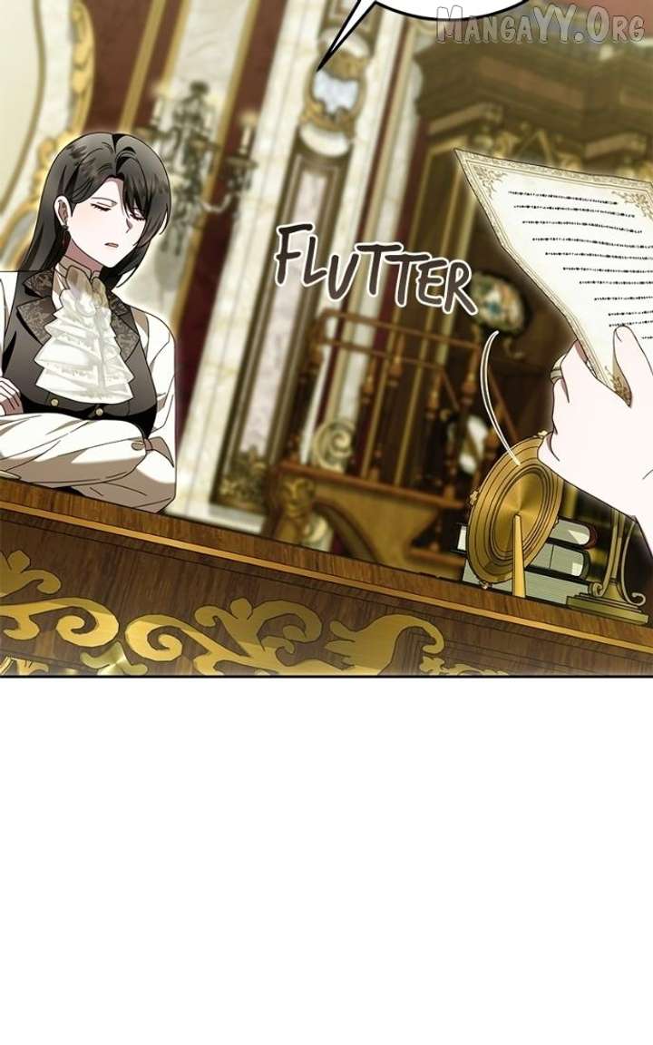 I Grabbed The Leash Of The Blind Beast - Chapter 64 Page 18