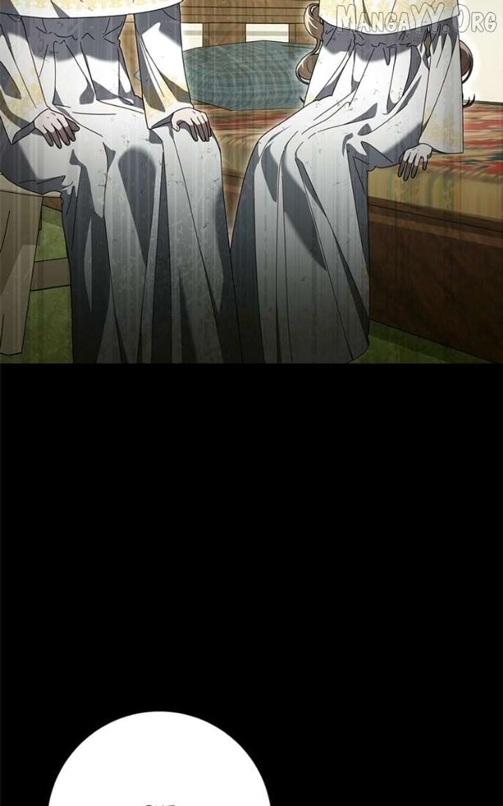 I Grabbed The Leash Of The Blind Beast - Chapter 64 Page 2