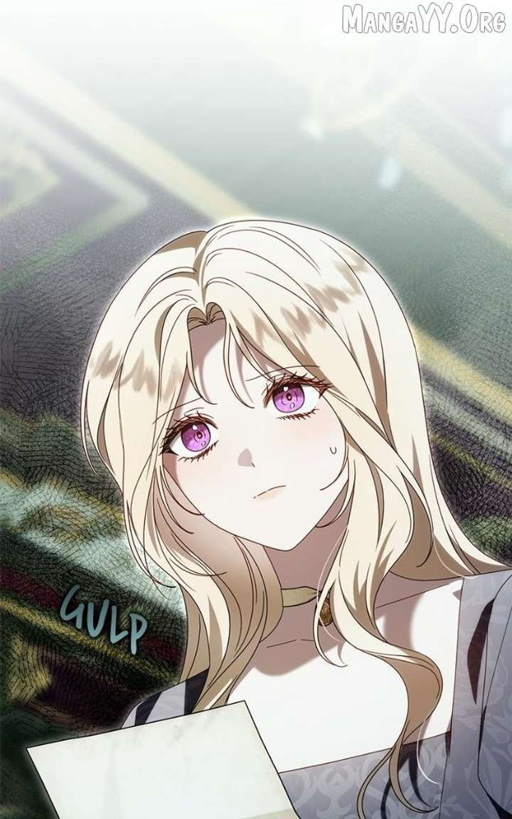 I Grabbed The Leash Of The Blind Beast - Chapter 64 Page 23