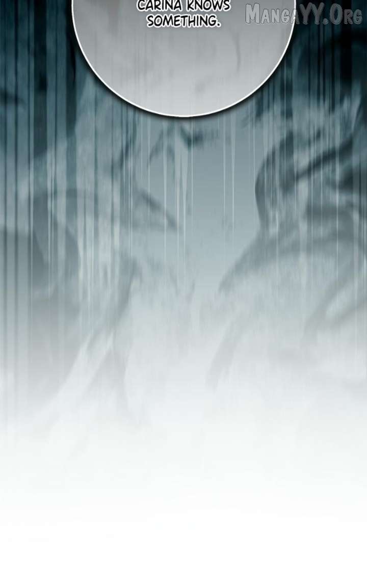 I Grabbed The Leash Of The Blind Beast - Chapter 64 Page 25