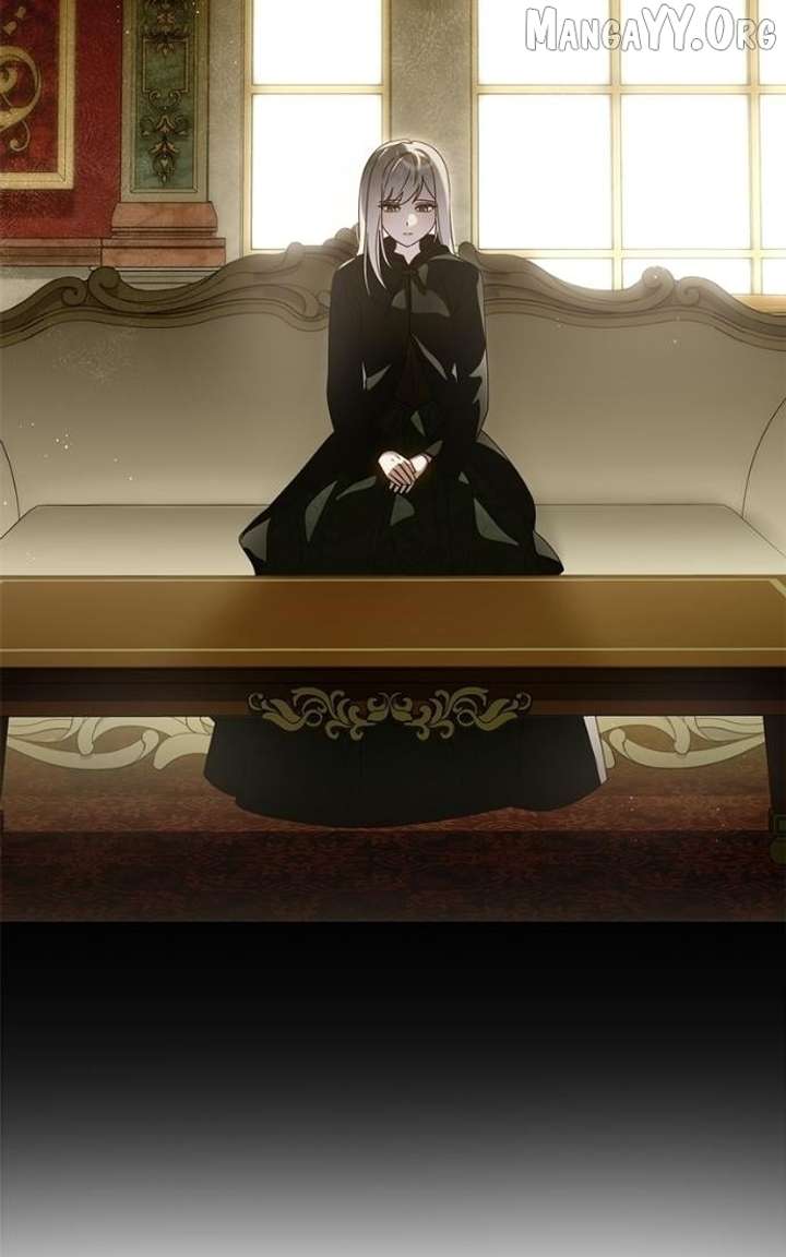 I Grabbed The Leash Of The Blind Beast - Chapter 64 Page 29