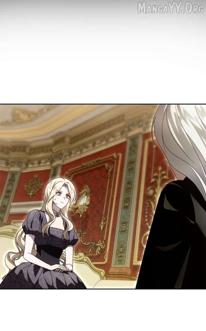 I Grabbed The Leash Of The Blind Beast - Chapter 64 Page 30