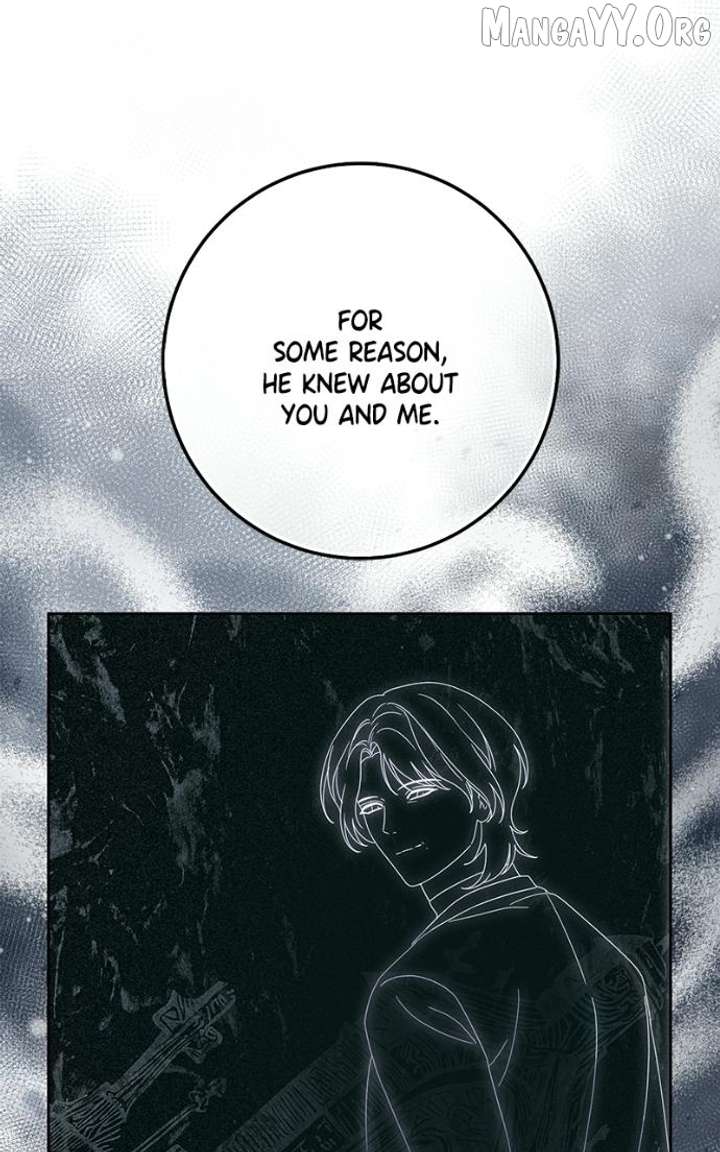 I Grabbed The Leash Of The Blind Beast - Chapter 64 Page 36