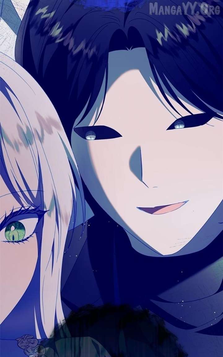 I Grabbed The Leash Of The Blind Beast - Chapter 64 Page 41