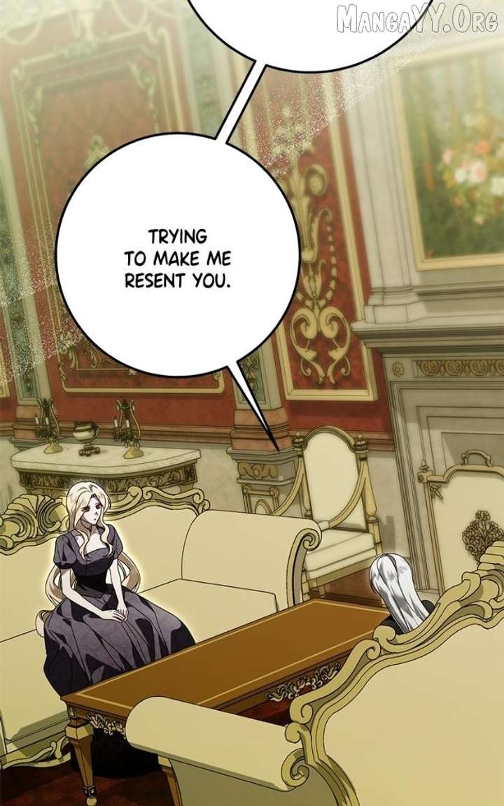 I Grabbed The Leash Of The Blind Beast - Chapter 64 Page 43