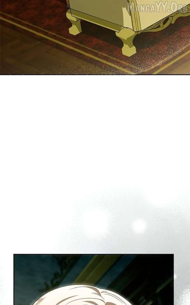 I Grabbed The Leash Of The Blind Beast - Chapter 64 Page 44