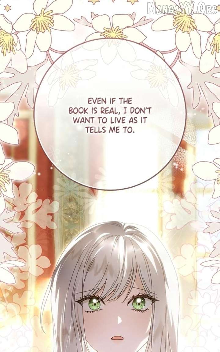 I Grabbed The Leash Of The Blind Beast - Chapter 64 Page 49