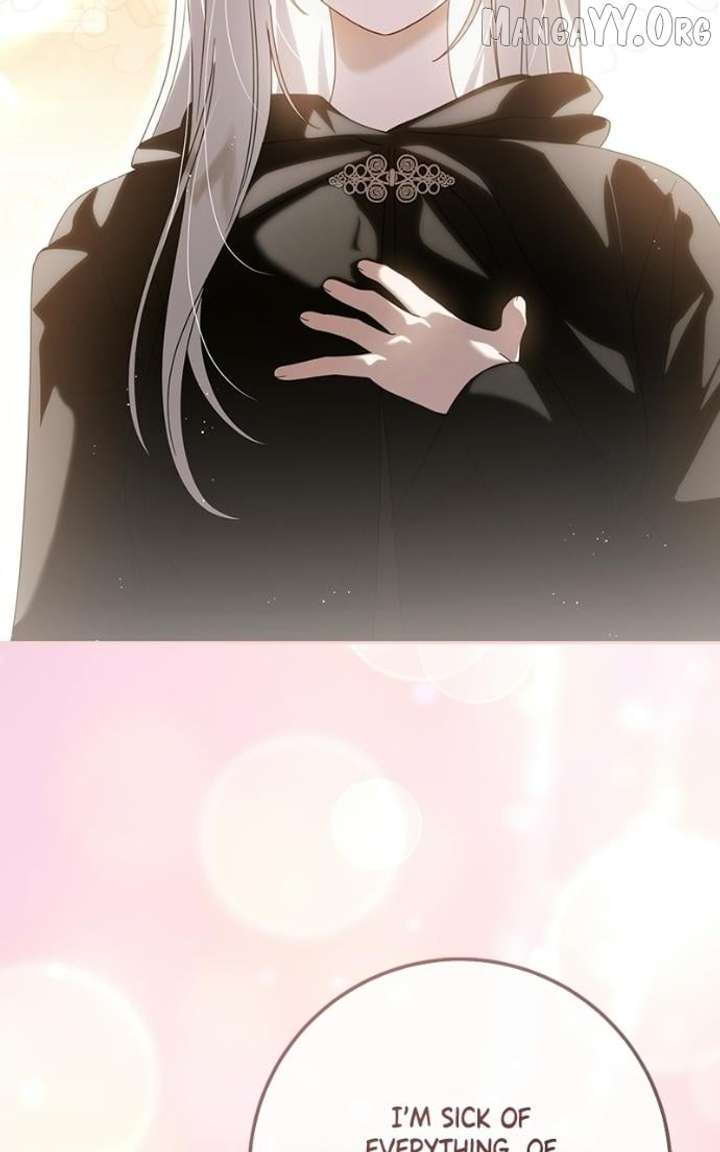 I Grabbed The Leash Of The Blind Beast - Chapter 64 Page 50