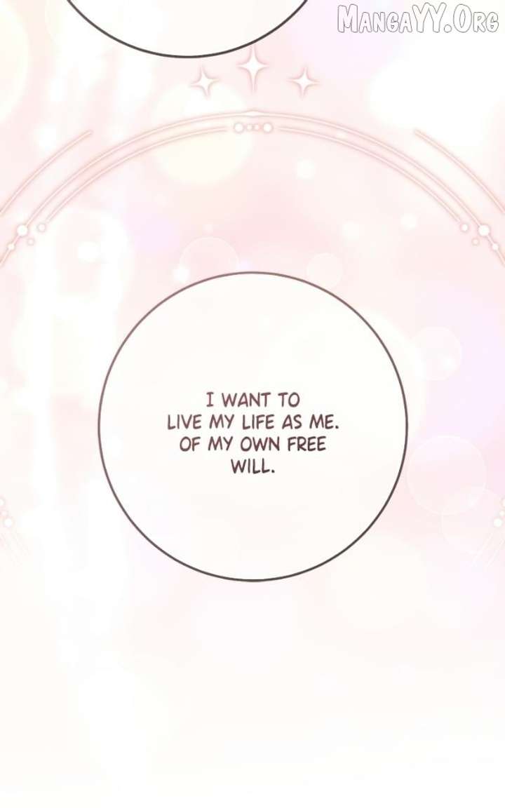 I Grabbed The Leash Of The Blind Beast - Chapter 64 Page 52