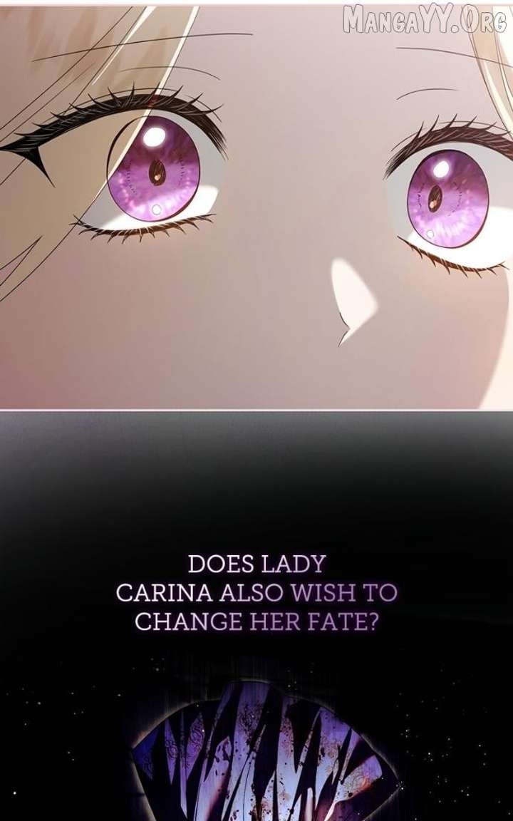 I Grabbed The Leash Of The Blind Beast - Chapter 64 Page 53