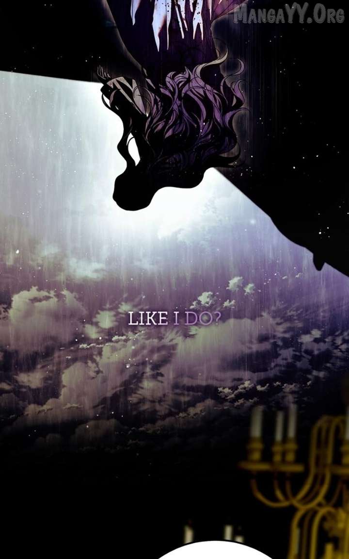 I Grabbed The Leash Of The Blind Beast - Chapter 64 Page 54