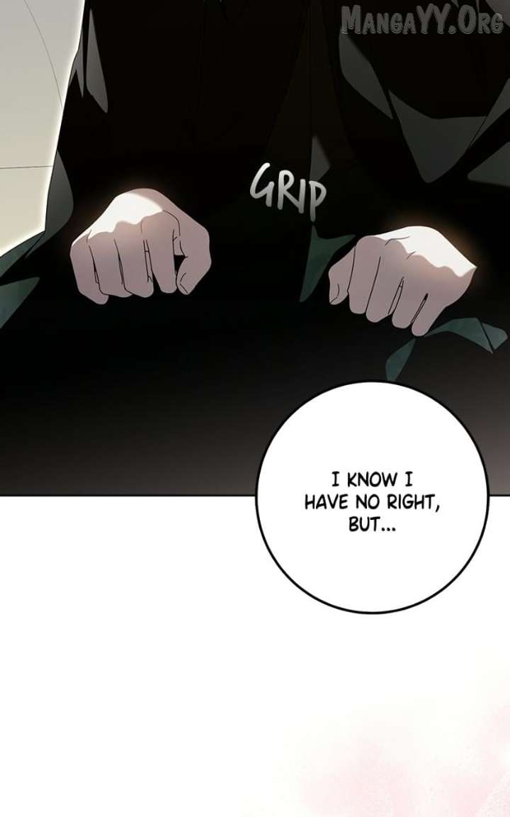 I Grabbed The Leash Of The Blind Beast - Chapter 64 Page 57