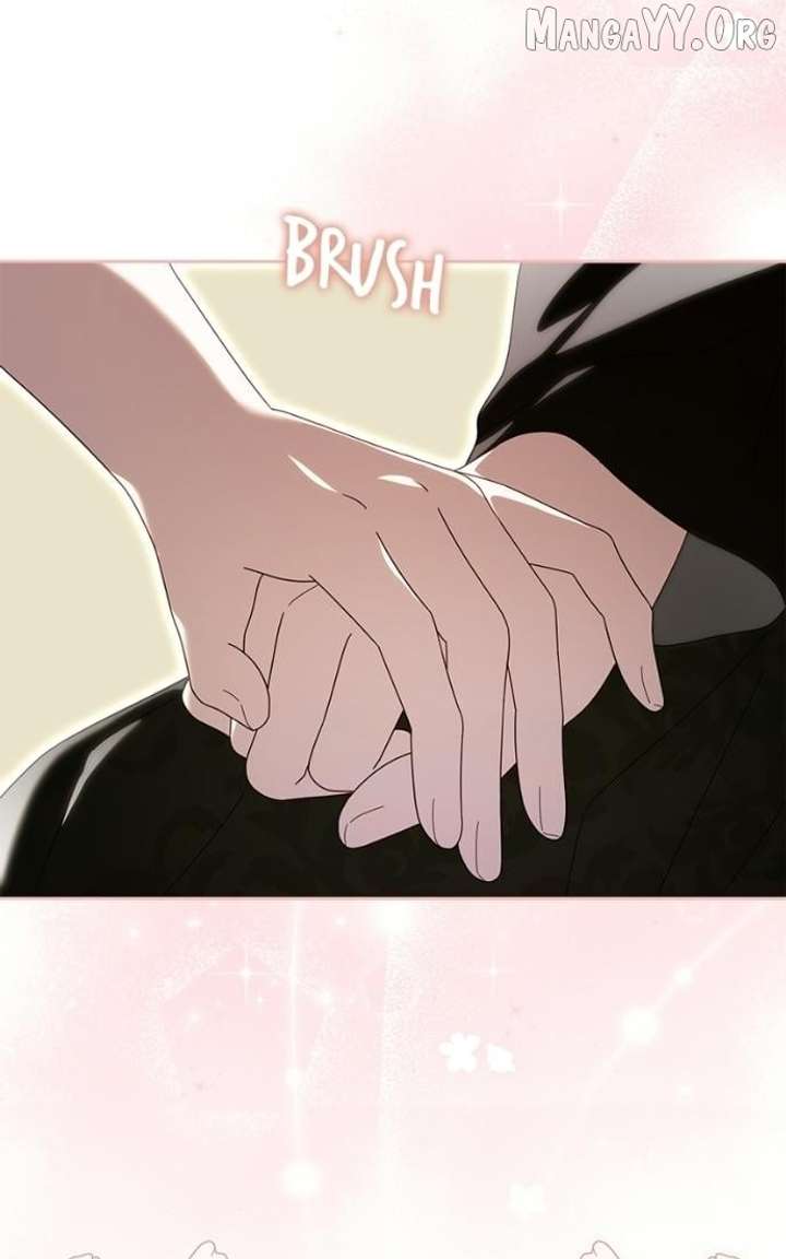 I Grabbed The Leash Of The Blind Beast - Chapter 64 Page 58