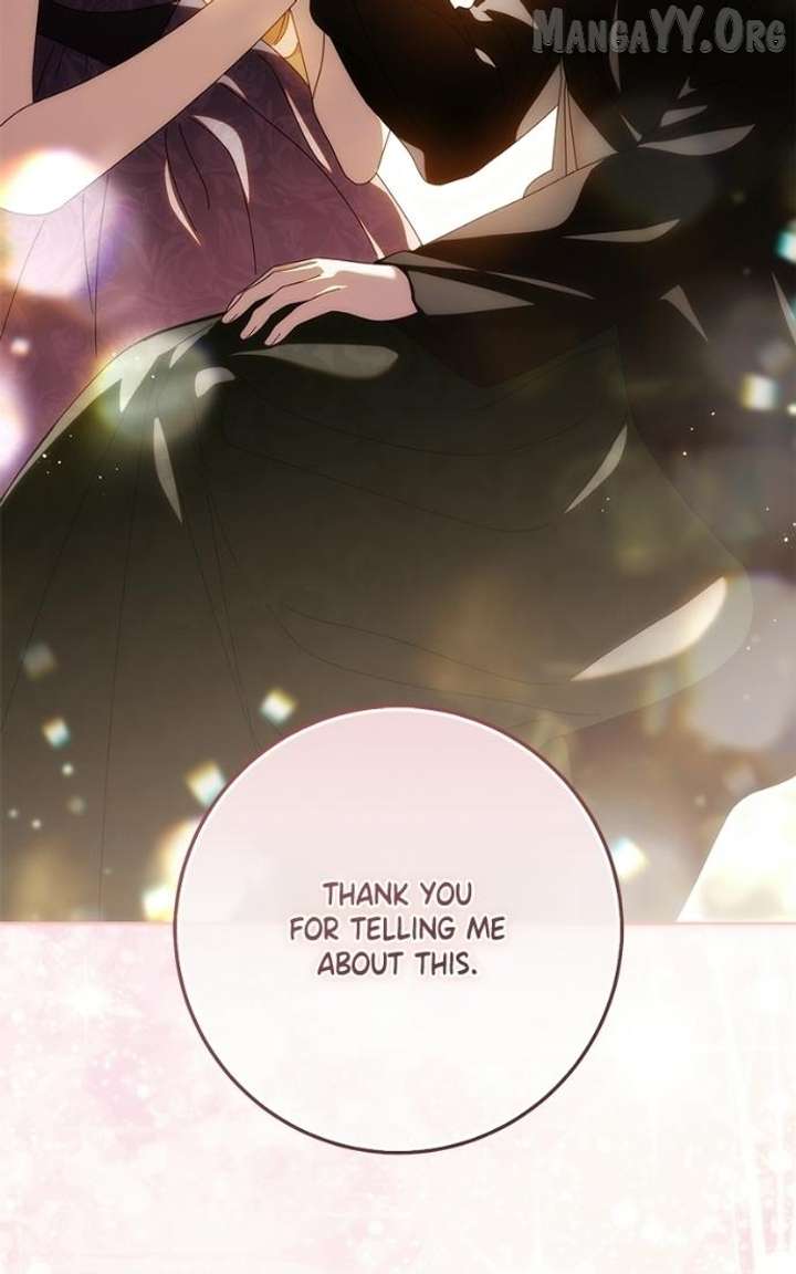 I Grabbed The Leash Of The Blind Beast - Chapter 64 Page 60